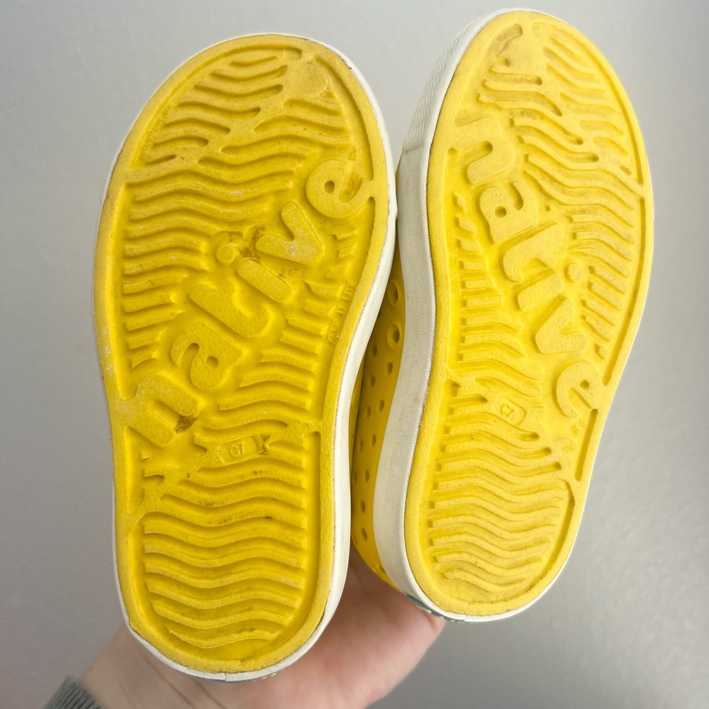 Native Shoes - Picture 6 of 6